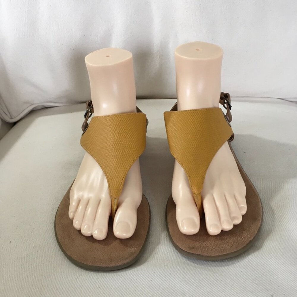 Aerosoles In Conchlusion Slingback Sandal - Picture 2 of 6